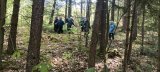 MŠ Želeč - tř. Broučků - Výlet za vodníčkem k rybníku Lumhárku
