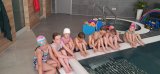 MŠ HLAVATCE: Ukončení plaveckého kurzu Plaváček