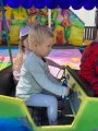 MŠ Hlavatce -  Dopolední vycházka za pouťovou zábavou