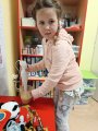 MŠ Hlavatce - Projekt ZDRAVÁ 5