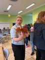 Oslava Dne maminek u Včelek v MŠ Želeč