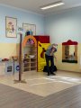 MŠ Želeč - divadlo - ZOO