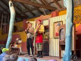 Mš Želeč - Výlet