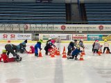 ,,Děti do bruslí