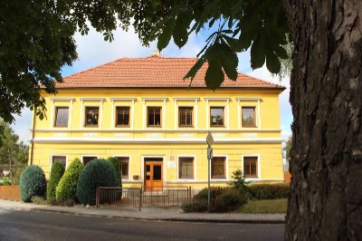 Fotogalerie ZŠ Želeč